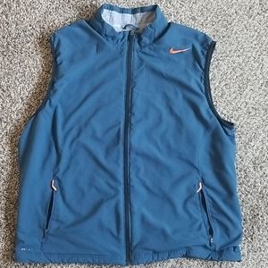 Mens dri-fit Nike tennis vest size XXL